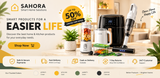 Sahora Store